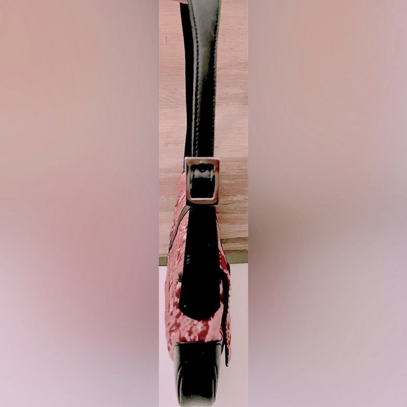 Gucci Authentic Rare Snakeskin Pattern Mini Jackie Tom Ford 2000 - Picture 6 of 10